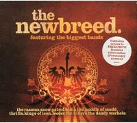Various Artists - New Breed