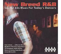 Various Artists - New Breed R & B [Import]