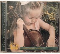 Various Artists - New Christian: Praise Him