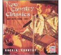 Various Artists - New Classics: Rockin Country