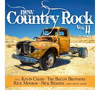 Various Artists - New Country Rock Vol. 11 [Import]