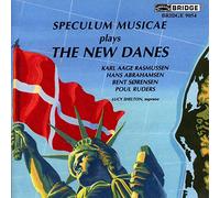 Speculum Musicae - New Danes