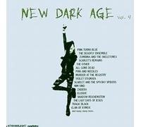 Various Artists - New Dark Age 4-38tr [Import]