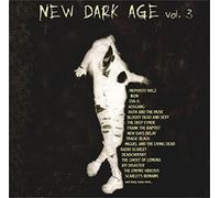 Various Artists - New Dark Age V.3 [Import]
