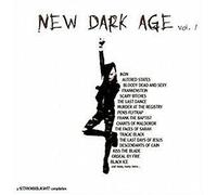 Various Artists - New Dark Age Vol.1 [Import]