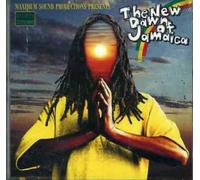 Various Artists - New Dawn of Jamaica/Various