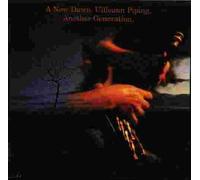 Various Artists - New Dawn Uilleann Piping