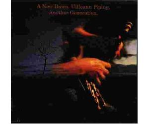 Various Artists - New Dawn Uilleann Piping