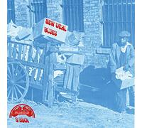 Various Artists - New Deal Blues/Various