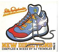 Various - New Directions Vol.2 [Import]