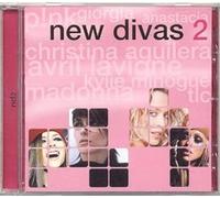 Various Artists - New Divas 2