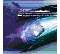 Various Artists - New Electronic Oscillations [Import]