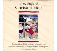 Various Artists - New England Christmastide