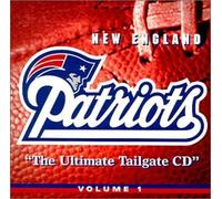 Various Artists - New England Patriots: G.H. 1