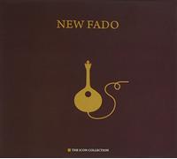 Various Artists - New Fado
