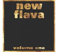 Various Artists - New Flava Vol. 1 (Various Artists)