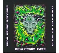 Various Artists - New Front Ears [Import]