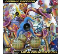 Various Artists - New Generation [Import]