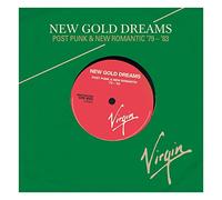 Various Artists - New Gold Dreams
