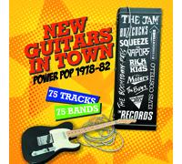 Power Pop 1978-82 – Edel