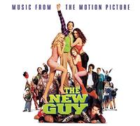 Various Artists - New Guy