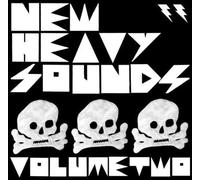 Various Artists - New Heavy Sounds.. -Ltd-