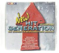 Various Artists - New Hit Generation [Import]