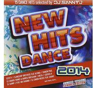 Various Artists - New Hits Dance 2014 [Import]