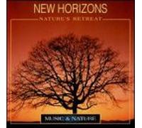 Various Artists - New Horizons: Nature's Retreat