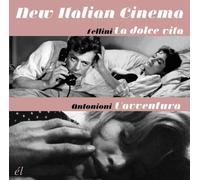 Various Artists - New Italian Cinema [Import]