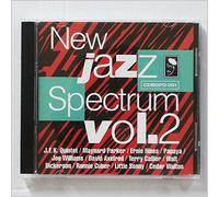 Various Artists - New Jazz Spectrum 2