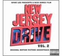 Various Artists - New Jersey Drive 2