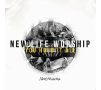 Various Artists - New Life Worship - You..
