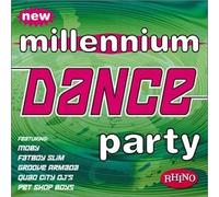 Various Artists - New Millennium Dance Part