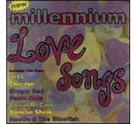 Various Artists - New Millennium Love Songs