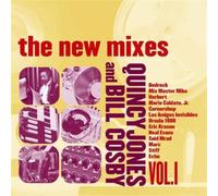 Various Artists - New Mixes 1-19tr