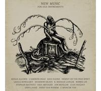Various Artists - New Music for Old. [Import]
