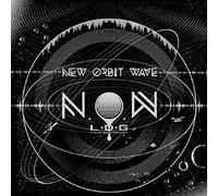 Various Artists - New Orbit Waves Vol.1. [Import]