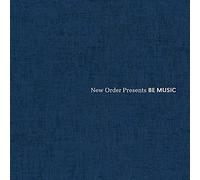 NEW ORDER / VARIOUS - New Order Presents Be Music (Various Artists)