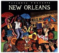 Compilation - New Orleans