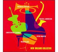 Various Artists - New Orleans Collective/Various