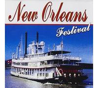 New Orleans Festival [Import]