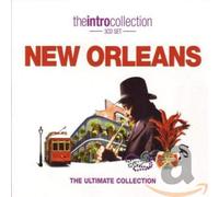 New Orleans (Coffret 3 CD)