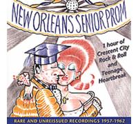 Various Artists - New Orleans Senior Prom
