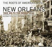 Various Artists - New Orleans-The Roots of [Import]