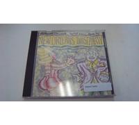 Various Artists - New Orleans Twist-16tr