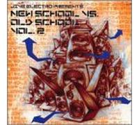 Various Artists - New School vs Old School Vol. 2