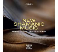 Various Artists - New Shamanic Music [Compact Discs]