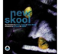 Various Artists - New Skool -9tr-