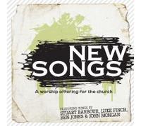 Various Artists - New Songs - A Worship Offering For The Church [UK Import]